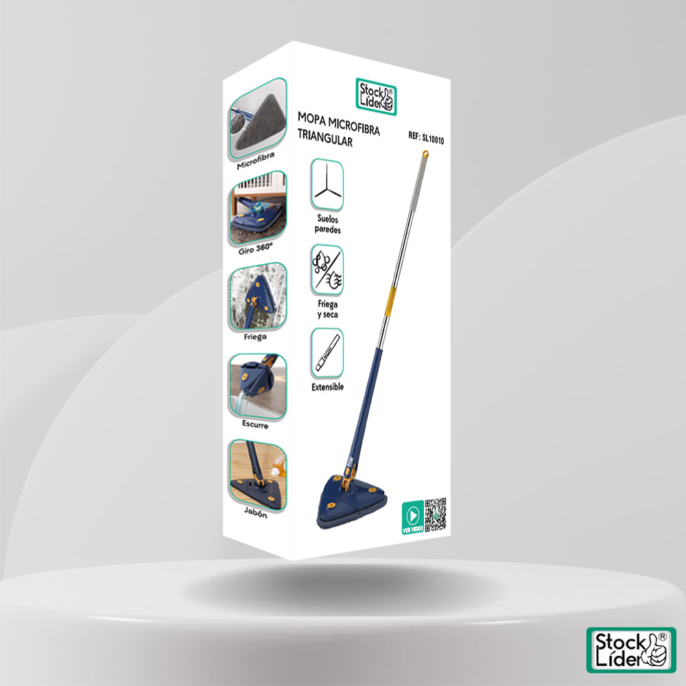 Glimop360® 🧽