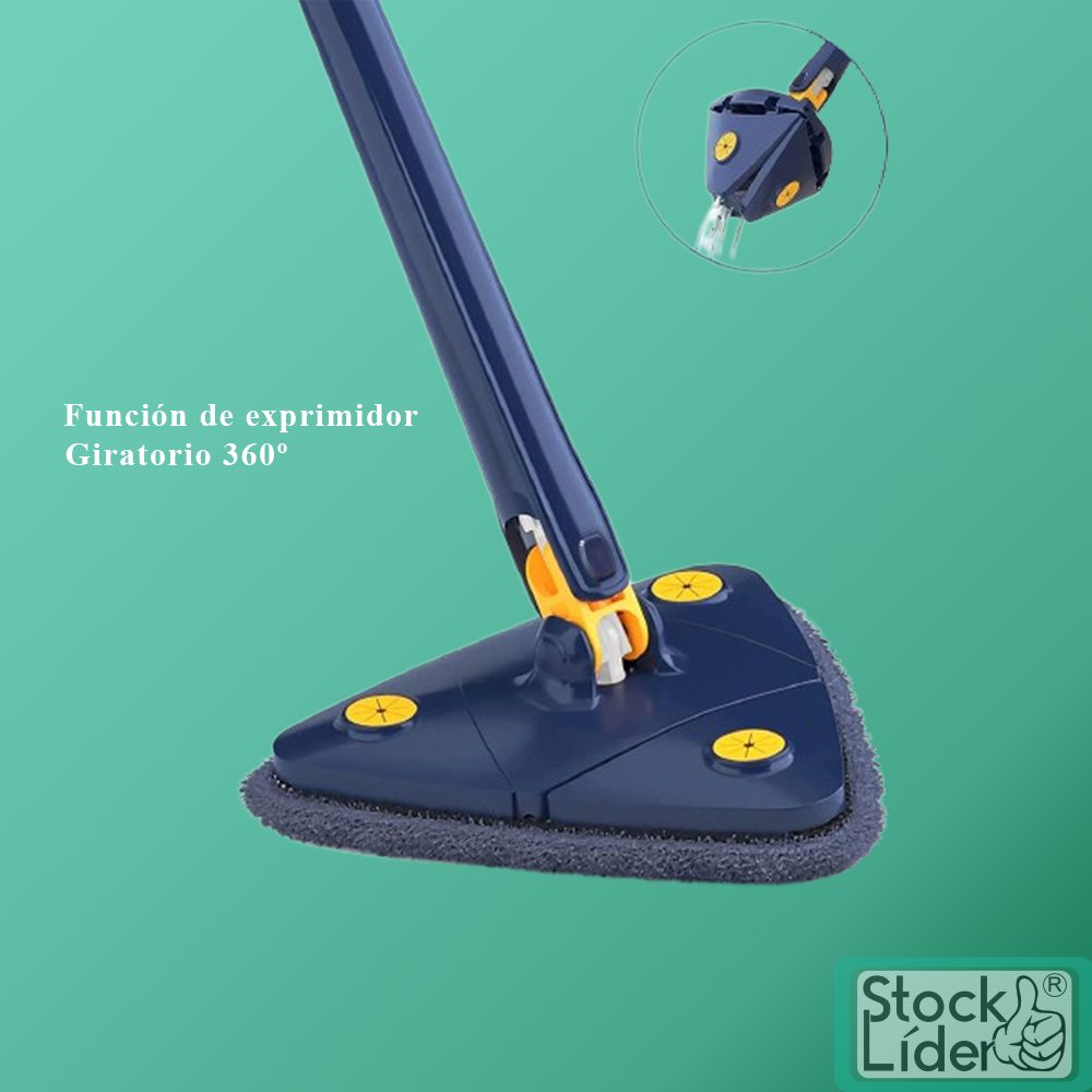 Glimop360® 🧽