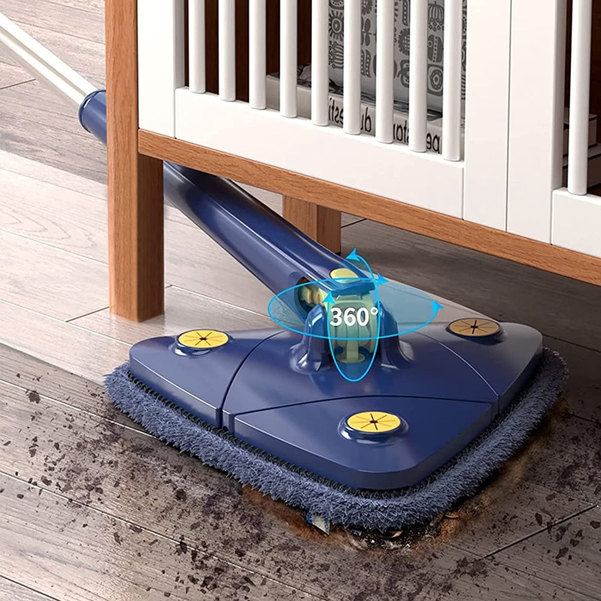 Glimop360® 🧽