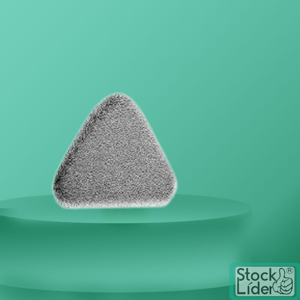 Recambio mopa triangular