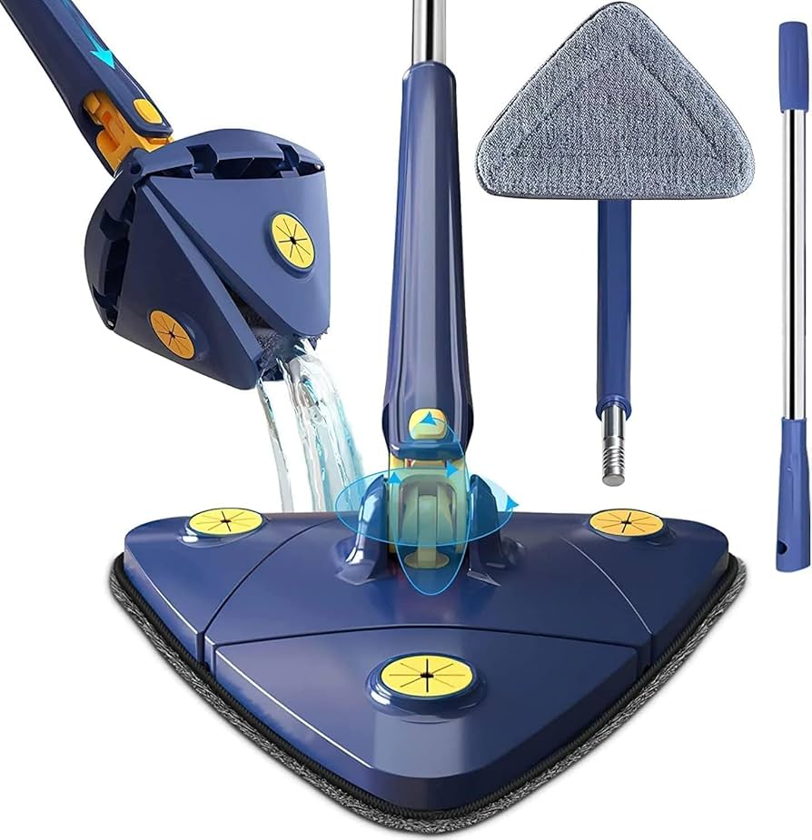 Glimop360® 🧽