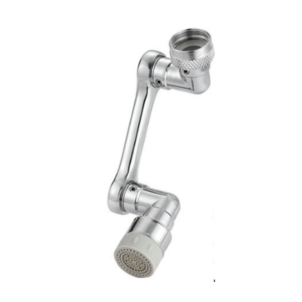 GRIFO UNIVERSAL 1080º (2x1)