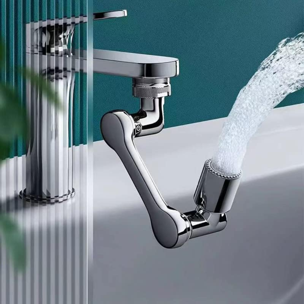 GRIFO UNIVERSAL 1080º (2x1)