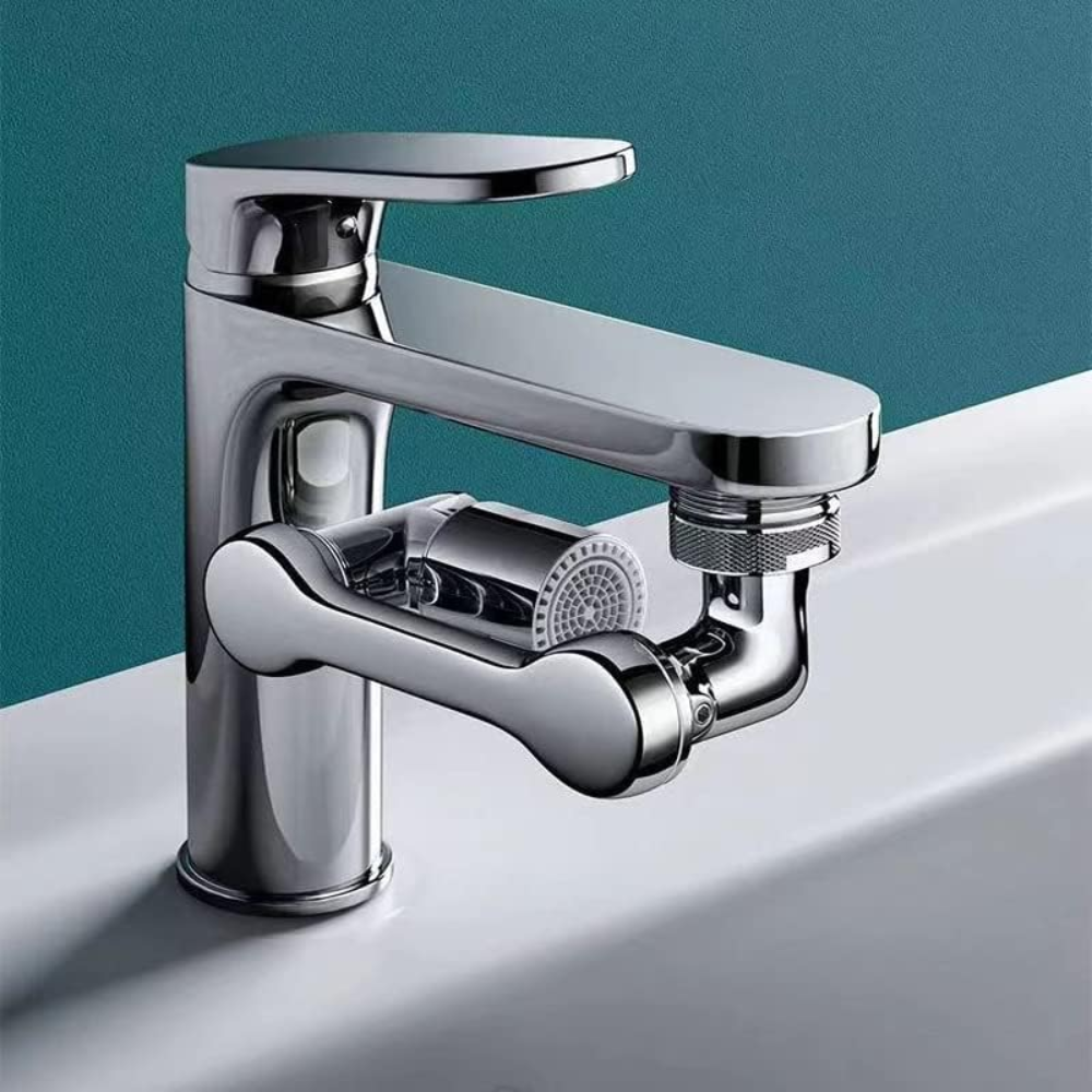 GRIFO UNIVERSAL 1080º (2x1)