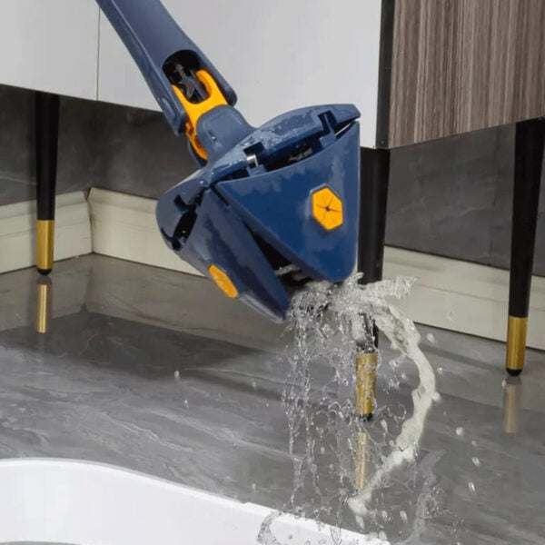Glimop360® 🧽